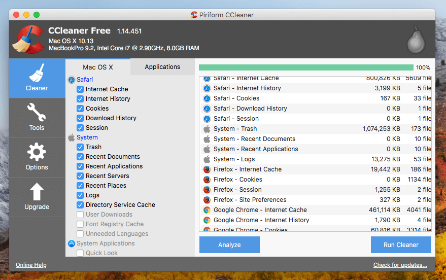 Appcleaner free download mac
