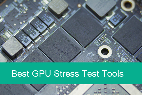Stress Test App For Mac